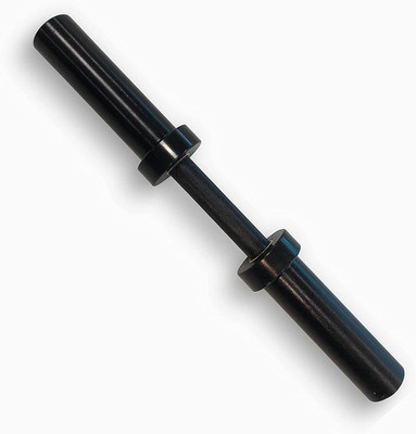 CAP Barbell Olympic Dumbbell Handles | Multiple Options