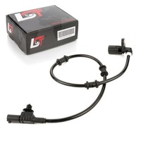 ABS Sensor Raddrehzahl Hinten Rechts A1635401117 FüR MERCEDES-BENZ M-KLASSE W163
