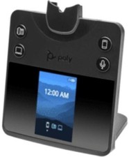 Poly Office Basisstation für Savi 8410 8420 DECT Ladestation PC Telefon