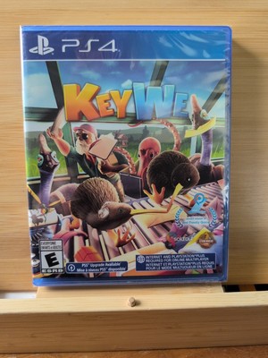 KeyWe PlayStation 4 PS4 BRAND NEW/Sealed Key We Super Fun! 