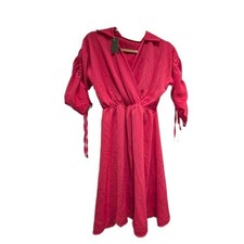 Women's Pink Summer-dresses