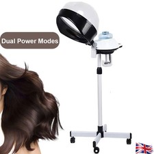 Professional Hair Steamer and Conditioning Machine for Home & Salon with Stand