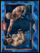 Gregory Rodrigues Chrome Sapphire 2025 Sapphire #20