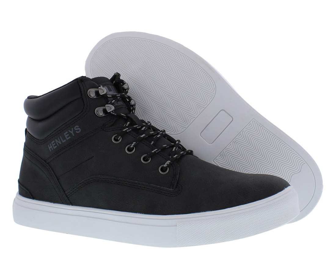 Мужская обувь Henleys Bulgaria Boot 13590₽