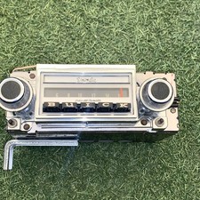 Buick Sonomatic Vintage Car Radio Oem 94apb1 42-08320