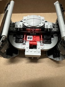 LEGO TIE Fighter 75421 Complete SmartPlay Set + 75111 buildable Darth Vader READ