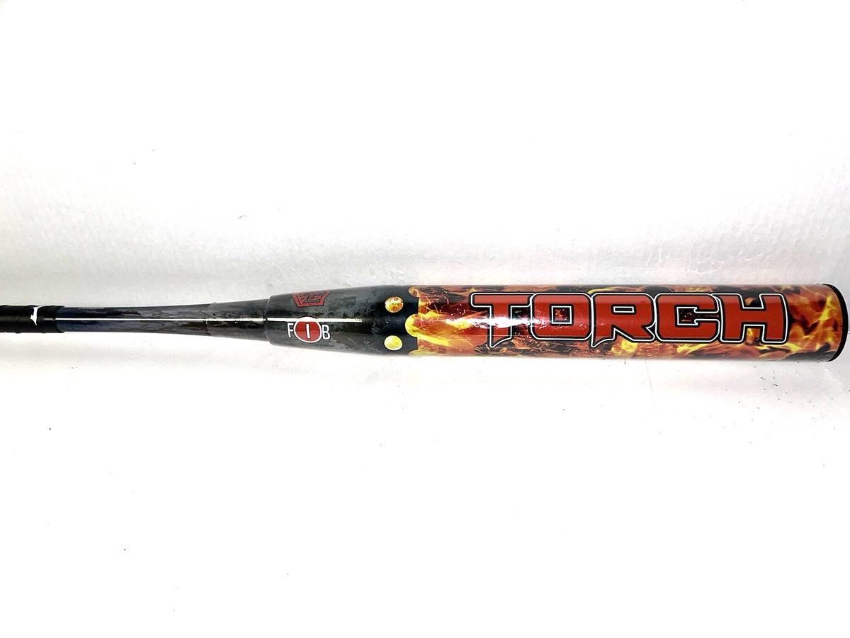 NIW 2025 Monsta Orange MX Torch 2PC Balanced 34/26 2500 Handle | eBay
