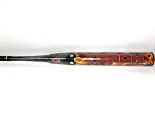 NIW 2025 Monsta Orange MX Torch 2PC Balanced 34/26 2500 Handle