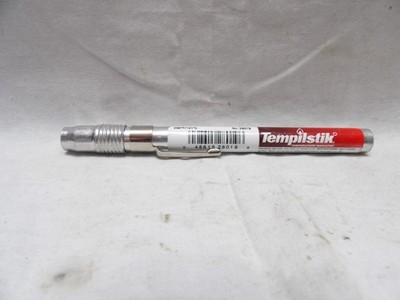 Tempilstik Temperature Indicator - Temp 250 F 121 C  (Qty of 1)