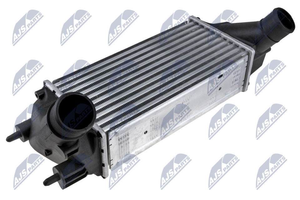 NTY CNG-FR-014 Intercooler, charger for FORD