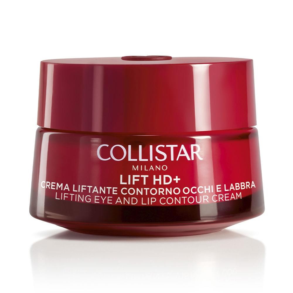 Collistar Lift Hd Contorno Ojos Y Labios 15ml - Immagine 2
