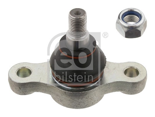 Fits FEBI 29282 BALL JOINT WITH NUT