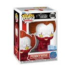 *IN HAND* Funko Pop! TELEVISION IT WELCOME TO DERRY Pennywise Shelf Sitter #1866
