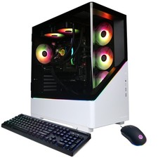 Cyberpowerpc SLC10000CPGV22 Gaming Pc