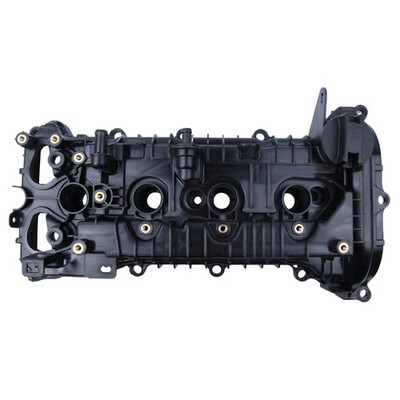 Engine Valve Cover w/ Gasket & Oil Cap For Nissan Kicks e-Power Versa 2018-2024