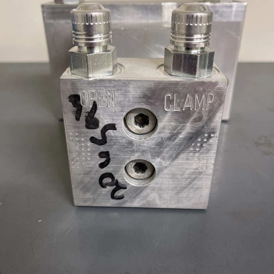 全新 Cascade Rev Con Assembly 全新 - 未使用 状况 206596 — 第 2/4 张图片