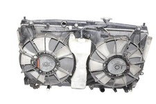 Radiateur Honda INSIGHT