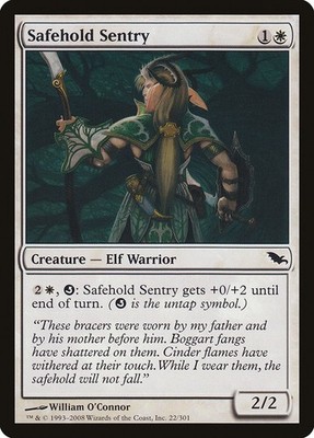 MTG Shadowmoor Singles - Pick Your Card - LP/NM Common & Uncommon
