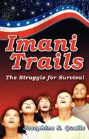 Imani Trails Josephine Qualls Taschenbuch Kartoniert / Broschiert Englisch 2011