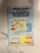 Umbrella Academy: Plan B #1  (Dark Horse, 202...