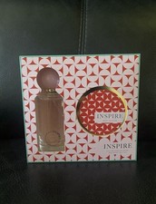NEXT Inspire 100ml perfume & Body Butter Gift Set. Slight Damage On Box (corner)