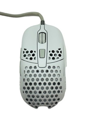 Computer Peripheral XG M42 RGB xtrfy M42 RGB Gaming Mouse Ambidextro