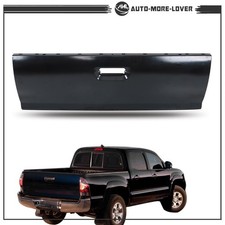 Primed Steel Tailgate For Toyota Tacoma Fleetside 2005-2015 6570104013 Primed Steel Tailgate For Toyota Tacoma Fleetside 2005-2015 6570104013