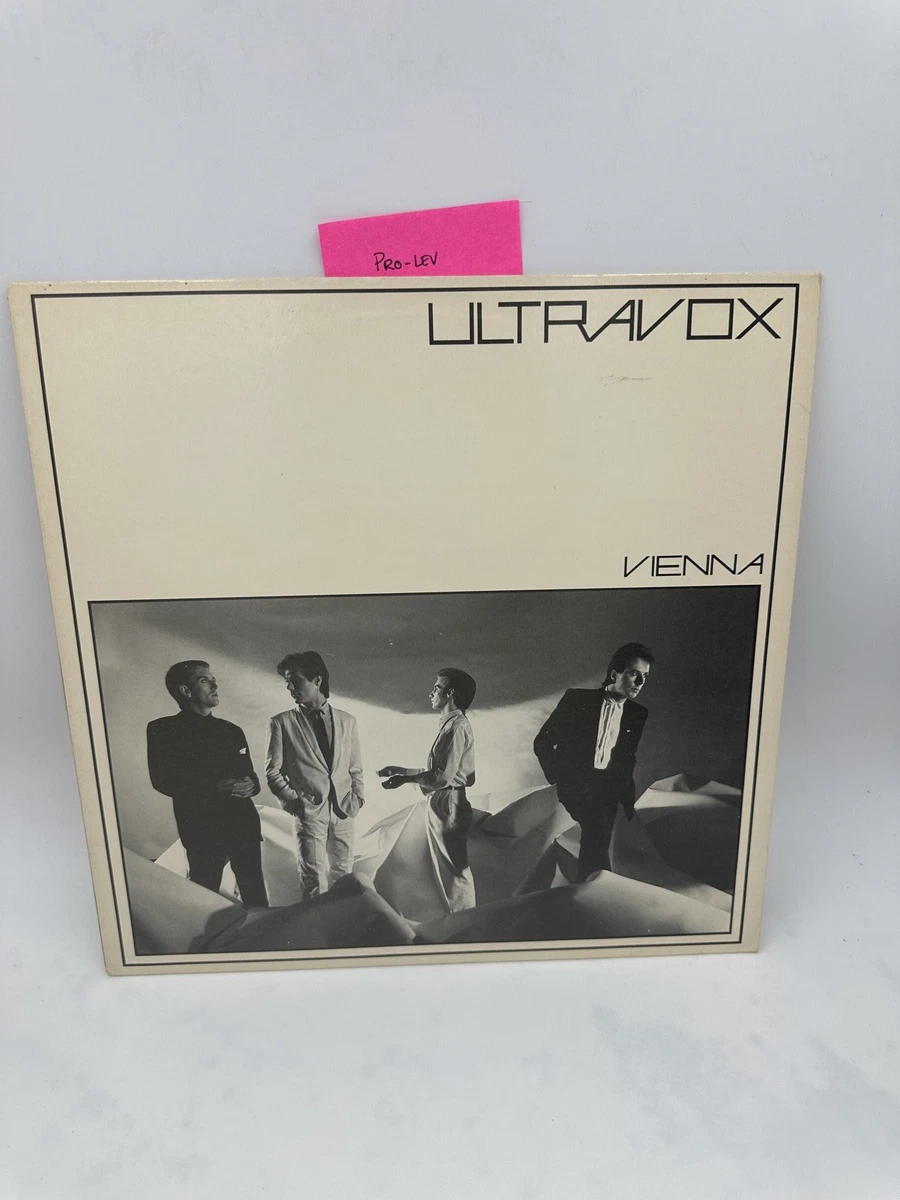 25+ ultravox vienna for sale | Updated Oct 2026