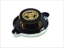 Radiateur Porsche 924