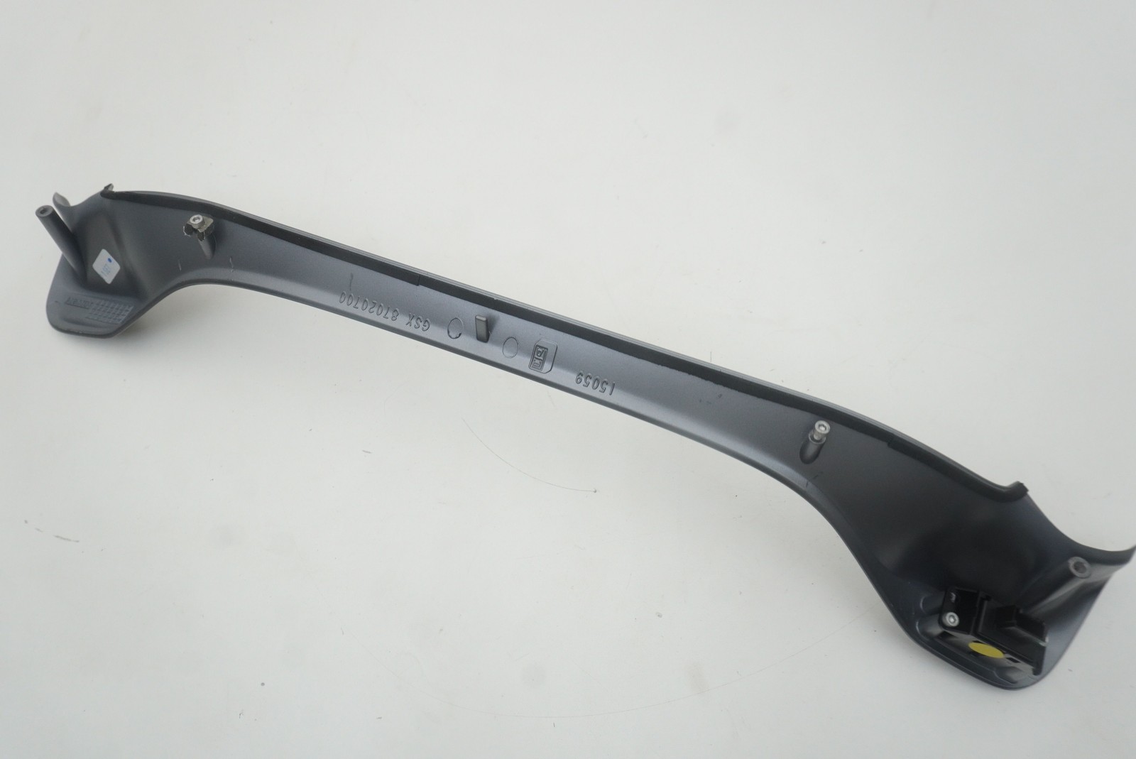 Ferrari GTC4Lusso Right Trim strip cover P/N 87020700
