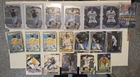 19 Card Konnor Griffin Rookie Prospect Lot - 2025 Bowman, Pro Debut, Prizm,...