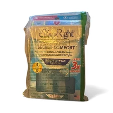 SleepRight Select-Comfort Dental Guard (New Version) - Sleeping Teeth Guard