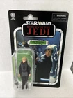 Kenner Star Wars Return Of The Jedi Luke Skywalker Jedi Knight Fig VC175 Sealed