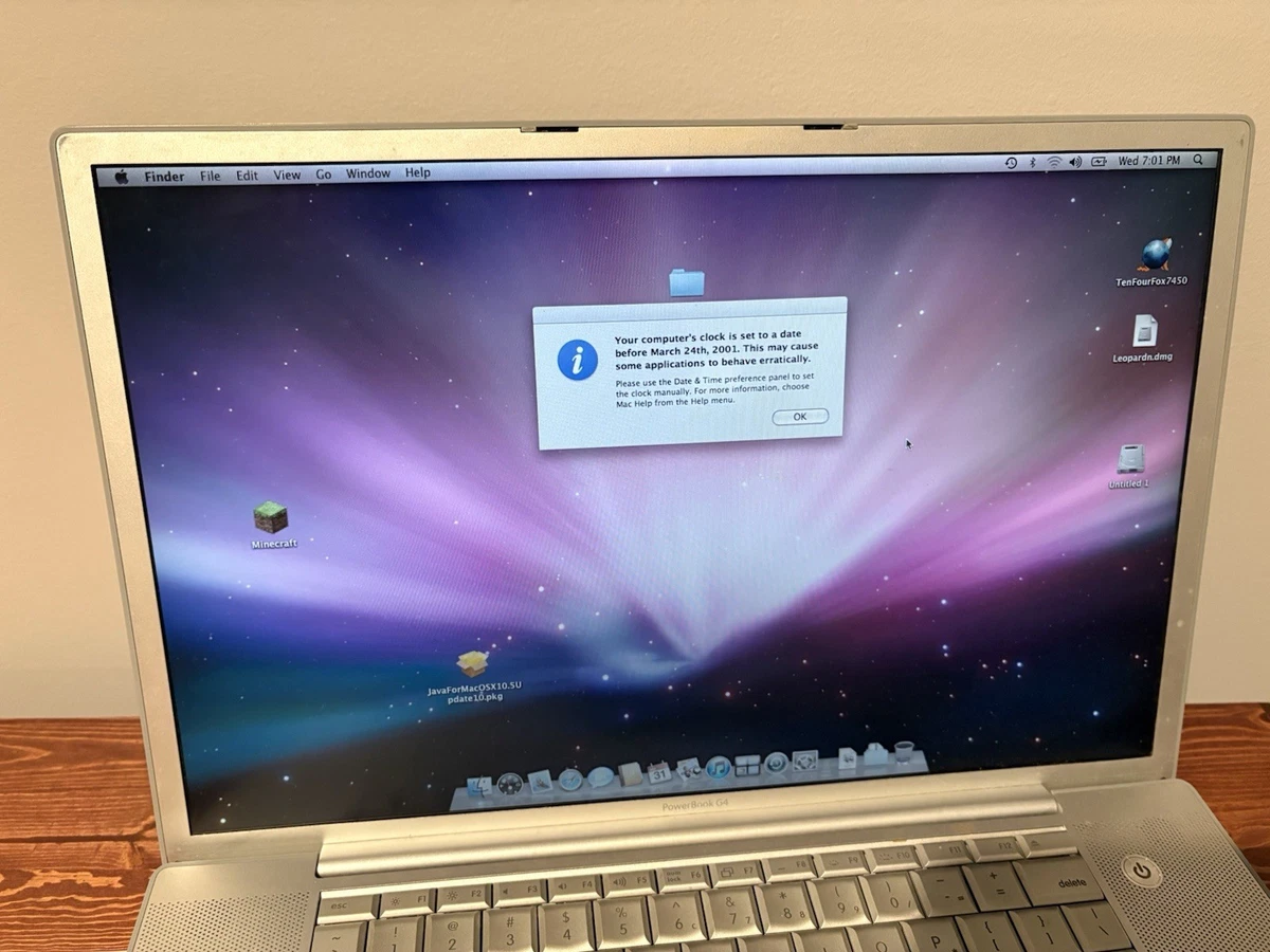 PowerPC G4 Apple 1 GB RAM for sale | eBay