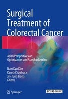 Surgical Treatment Of Colorectal Cancer Nam Kyu Kim