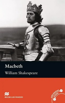 Macbeth | Lektüre, Macmillan Readers | William Shakespeare | Taschenbuch | 2012