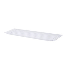 Vaschetta Scolapiatti per pensili incasso 60-80-90 cm in plastica