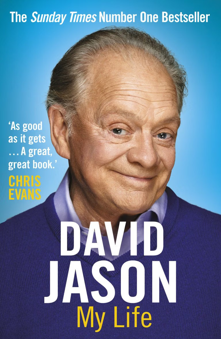David Jason: My Life,David Jason- - Image 9