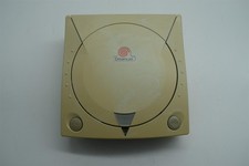 Sega Dreamcast Console Grey Japanese Japan NTSC J