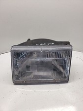 1993-1995 Jeep Grand Cherokee Driver Left Headlight 1370327
