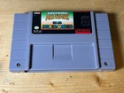 Nintendo SNES - Super Mario All-Stars + Super Mario World Cart Only  Tested