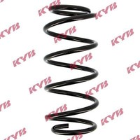 KYB Fahrwerksfeder RH1160 FüR Opel