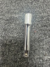 Challenger By Proto 3/8" Drive 3-Inch Extension 1265 Made In USA see pics