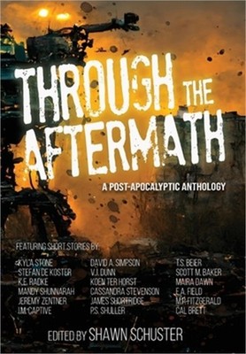 Through the Aftermath (Hardback or Cased Book)