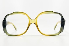 Rare Vintage Persol Meflecto Sunglasses Frames Ratti