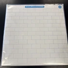 Pink Floyd The Wall Half-Speed Mastered Double Vinyl LP 1982 With Hype Sticker
