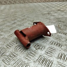 Porsche Boxster 986 rechter Absturzabsorber 99650501901 2.5 Benzin 150 kW 1997