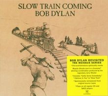Slow Train Coming von Dylan,Bob | CD | Zustand gut