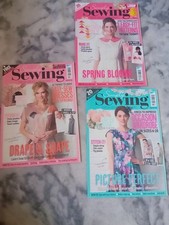 Sew Magazine Bundle Simply