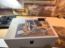 1/6 little nellie autogyro kit